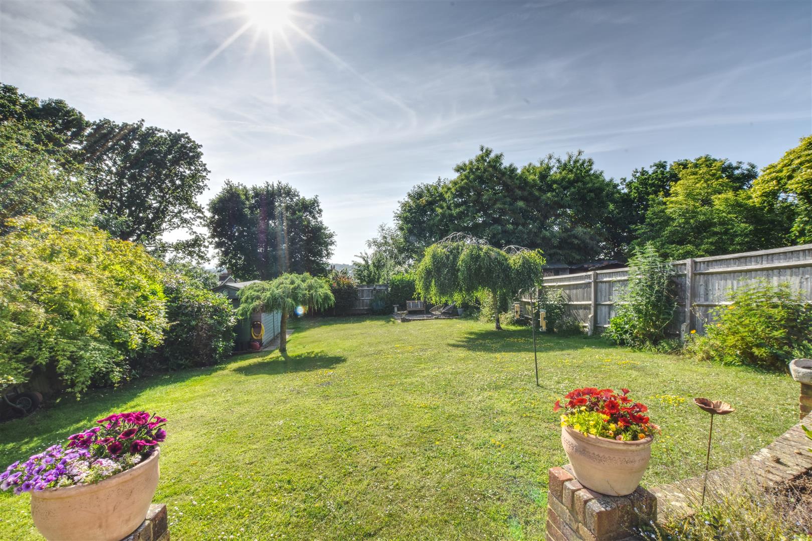 Millfield Rise, BexhillOnSea Rush, Witt & Wilson